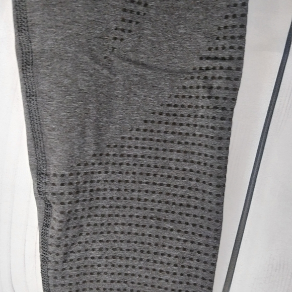 Gymshark Athletic Black Leggings - Picture 5 of 14